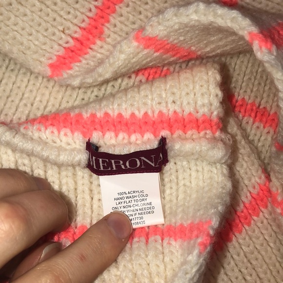 Target infinity scarf - Picture 4 of 4